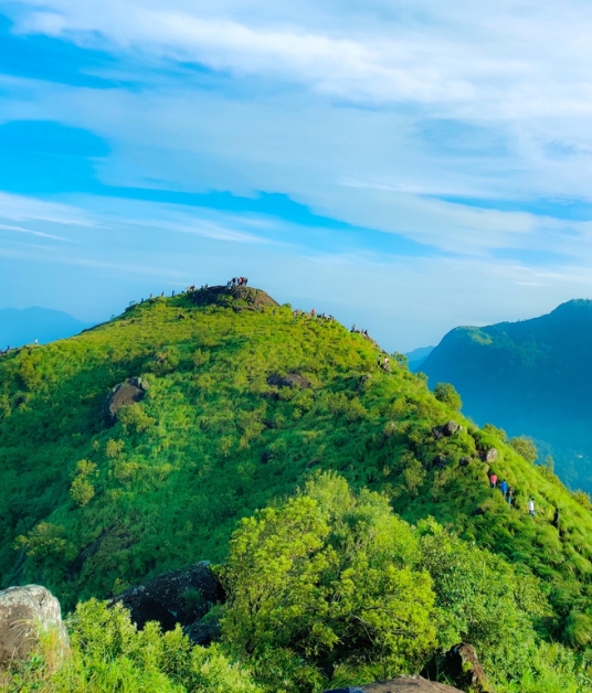 Kurishumala