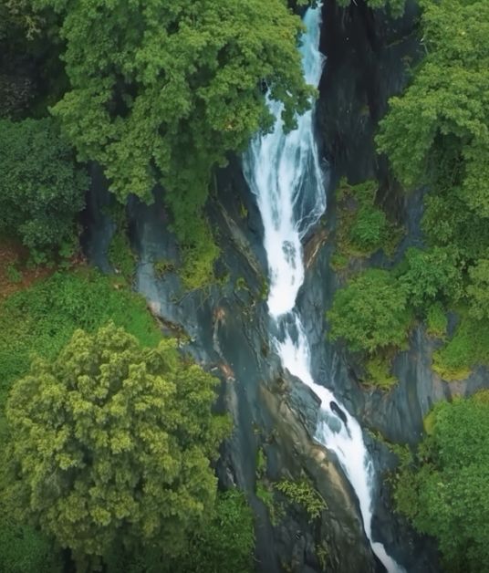 Waterfalls