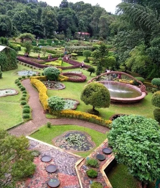 Teak Museum
